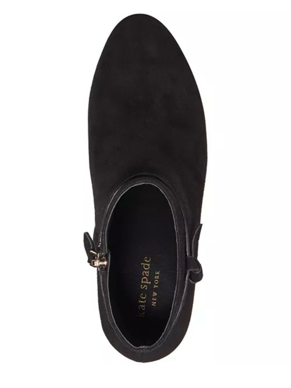 Kate Spade Knott Mid Boot - Picture 4 of 12